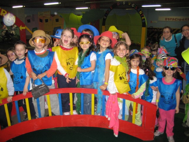 GANIZZY 2009